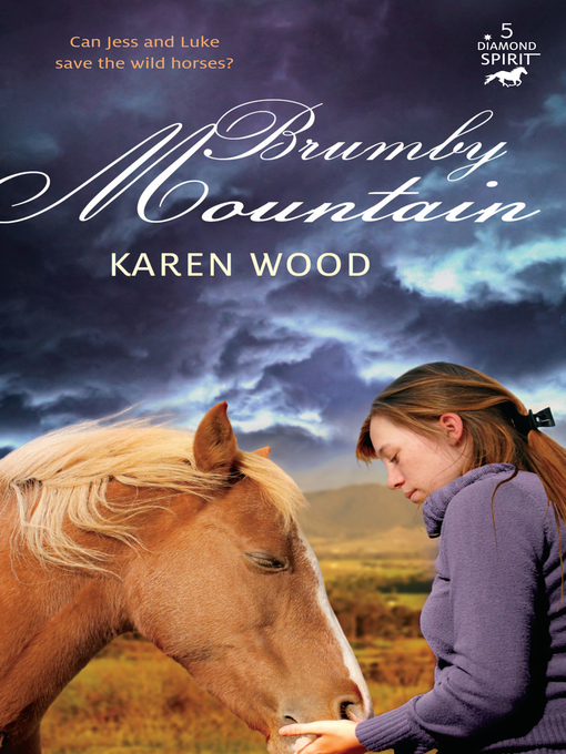 Title details for Brumby Mountain by Karen Wood - Wait list